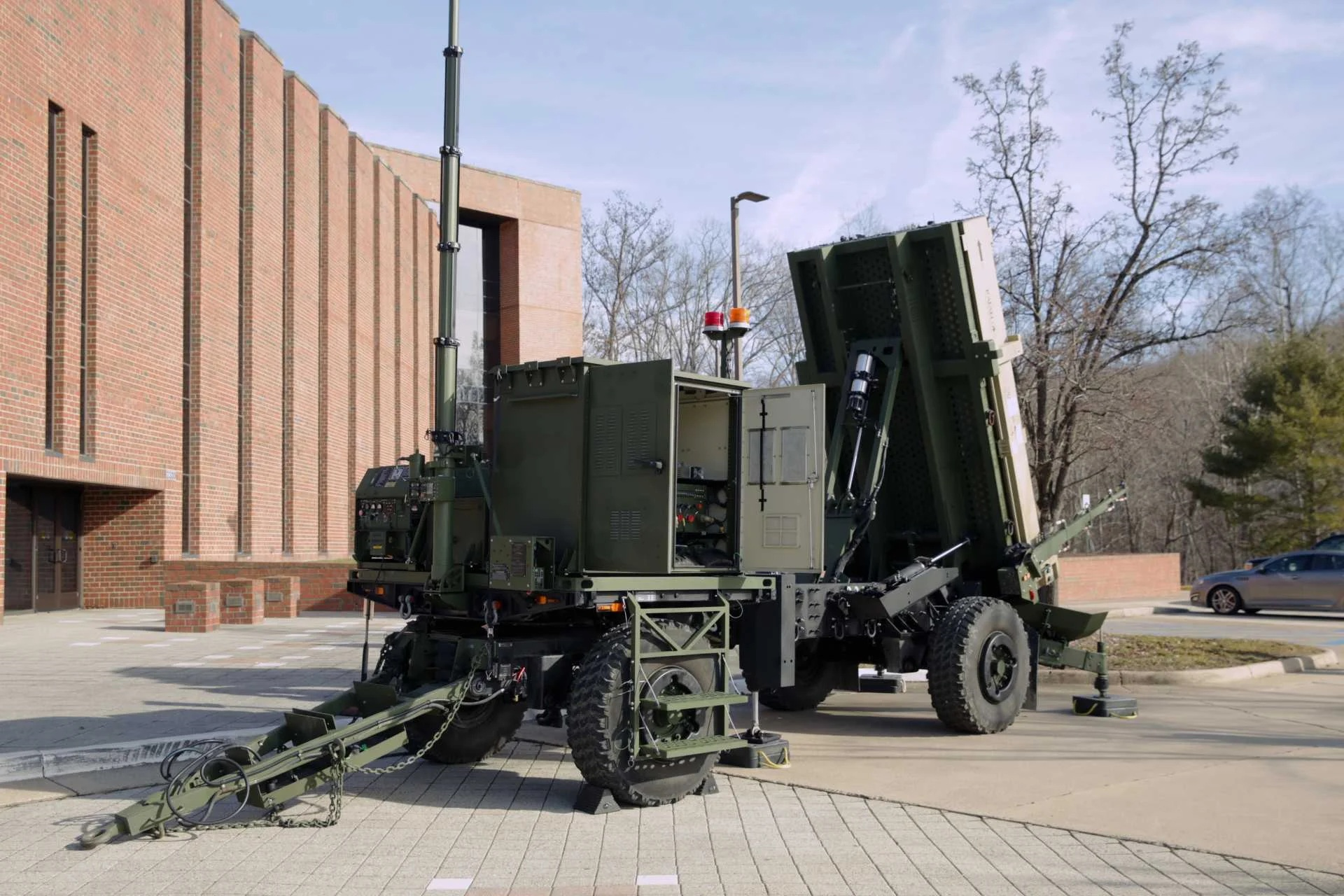 Quân sự thế giới hôm nay (30-10): Australia cân nhắc mua hệ thống đánh chặn phát triển từ Iron Dome 